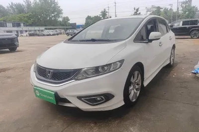 Honda Jade