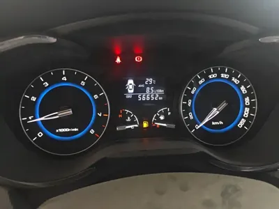 Changan V7