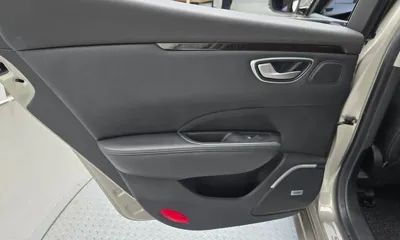 Renault-KoreaSamsung SM6