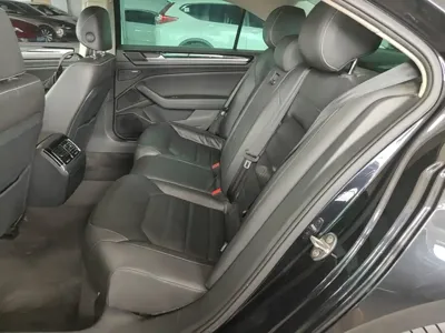 Volkswagen Phideon