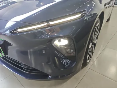 Nio ET7