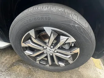 Haval Big Dog