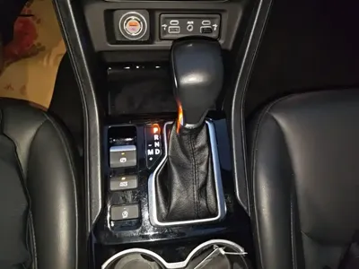 Jeep Grand Commander