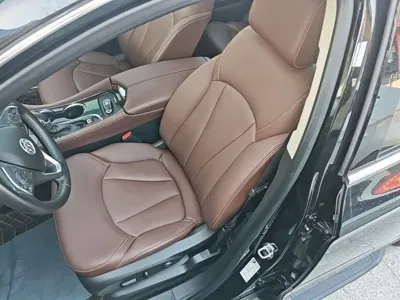 Buick Envision Plus