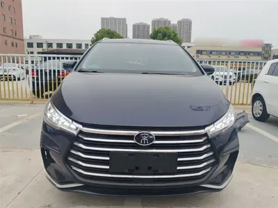 BYD MAX