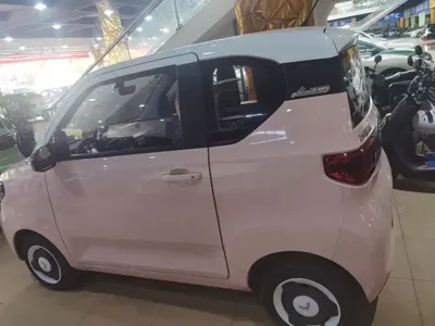 Wuling MINIEV