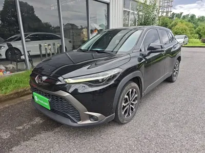 Toyota Frontlander