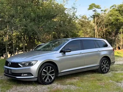 Volkswagen Viloran