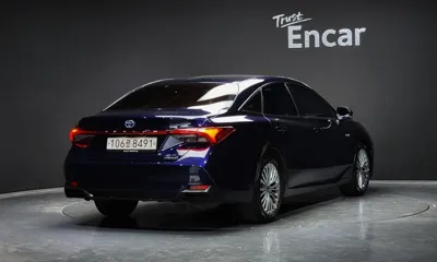 Toyota Avalon