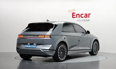 Hyundai Ioniq5