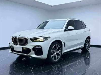 BMW X5 (Import)