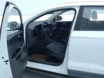Jetta VS5