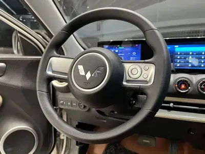 Wuling Bingo