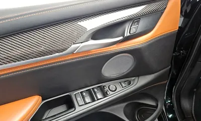 BMW X5M