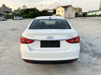 Chery Arrizo 5