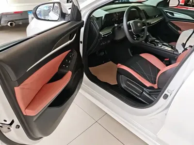 Changan Eado