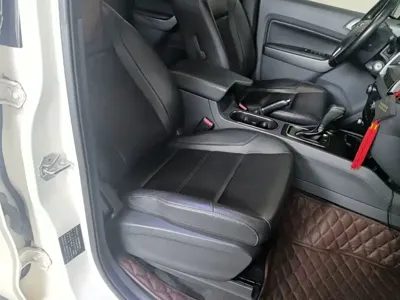 Ford Everest