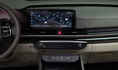 Kia Canival