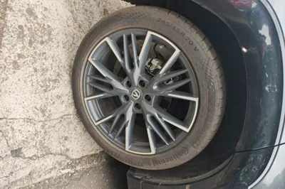 Changan UNI-T