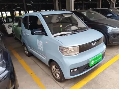 Wuling MINIEV