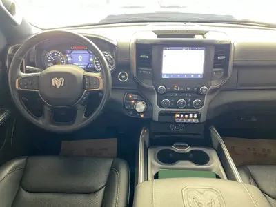 RAM Ram Trucks