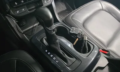 ChevroletGMDaewoo Colorado