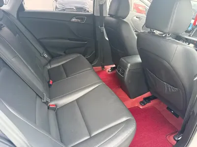 Hyundai Mistra