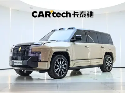 Yangwang 仰望U8 L