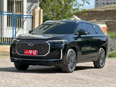 Chery Tiggo 9