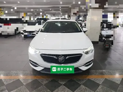 Buick Regal