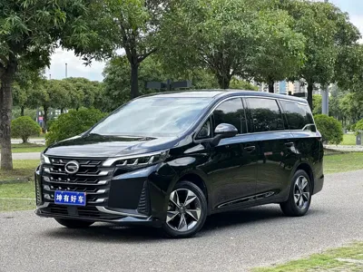 GAC Motor Trumpchi M6