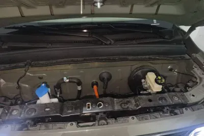 Geely Galaxy Panda