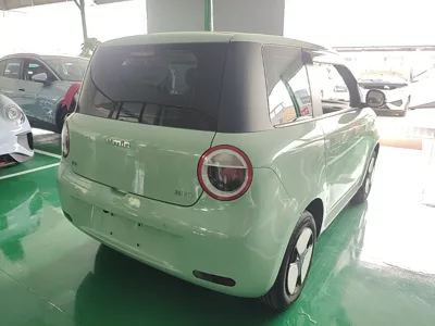 CHANGAN NEVO Lumin