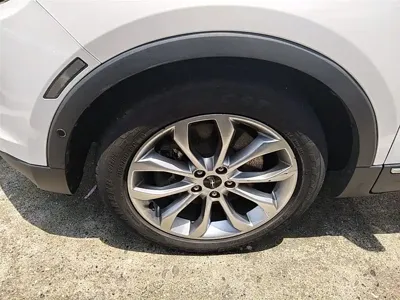 Lincoln MKC