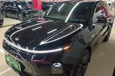 Li Auto L6