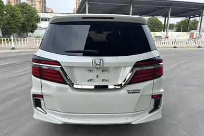 Honda Elysion