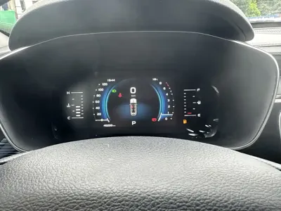 Geely Boyue