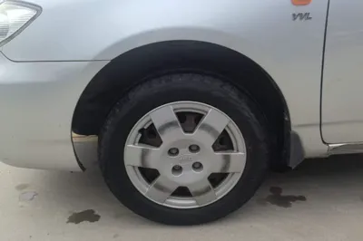 BYD F3