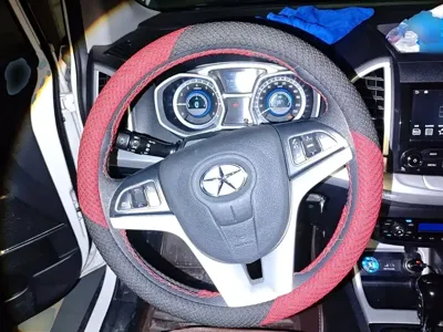 JAC Refine S3