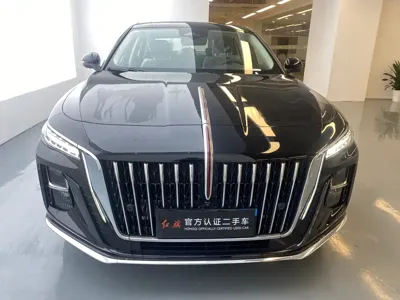 Hongqi Hongqi H5