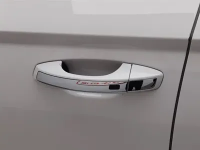Jetta VS7