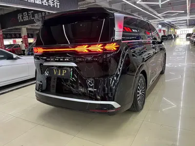 Denza Denza D9