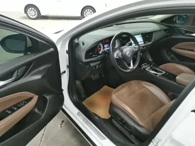 Buick Regal