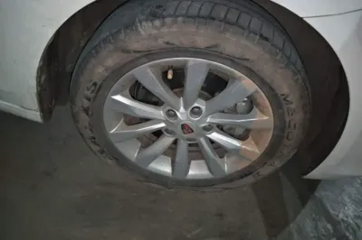 Roewe i6