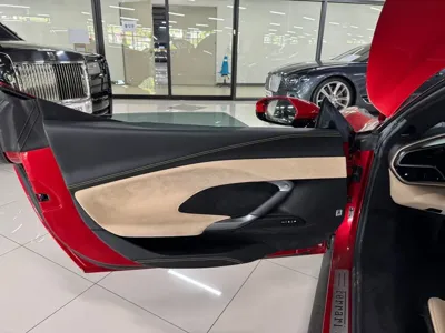 Ferrari 296