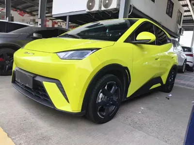 BYD Seagull
