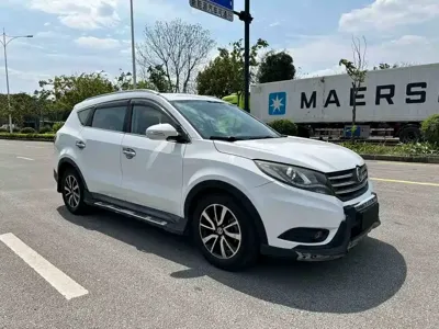 Fengguang Fengguang 580