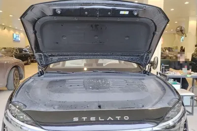 Hima Stelato S9