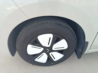 Wuling MINIEV