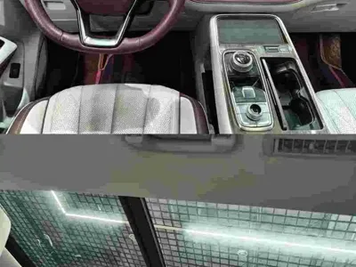 Ford Territory